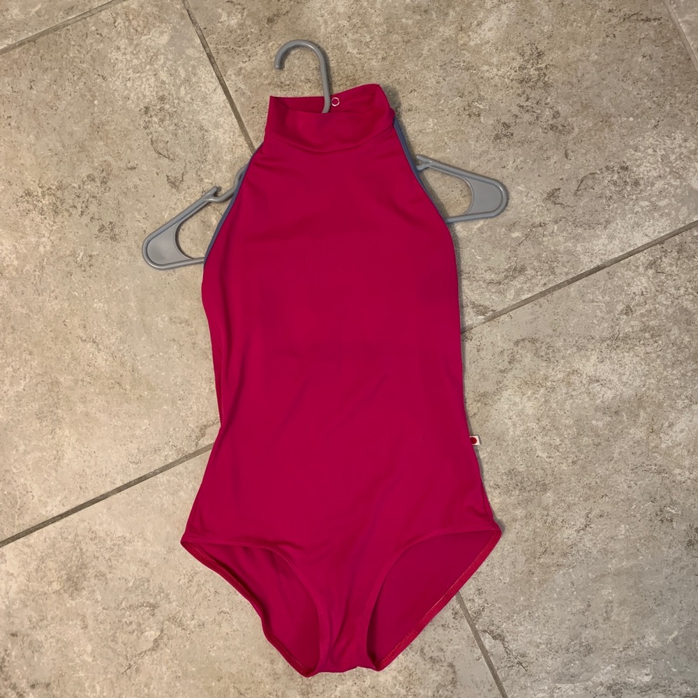 Medium Leotard - Yumiko